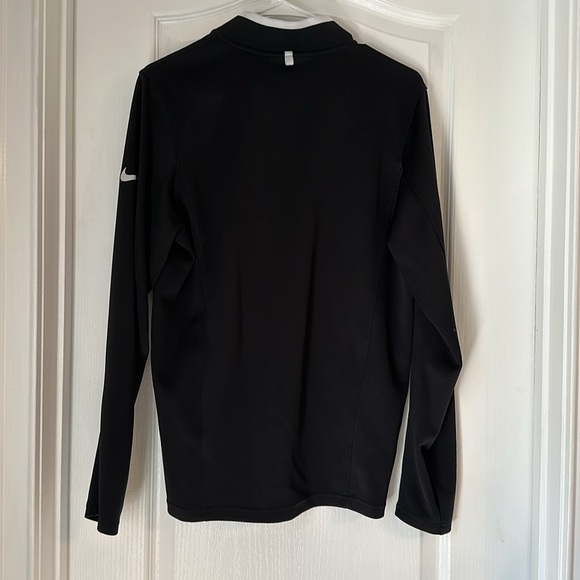 Nike 1/4 Size Pullover Sweatshirt Small - Picture 5 of 5